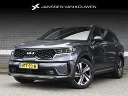 Grijs Gebruikt 2022 Kia Sorento SUV | € 40.745 (Eerlijke prijs)