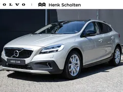 Bruin Gebruikt 2019 Volvo V40 CC Performance Stationwagen | € 22.950 (Duur)