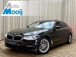 Bruin Gebruikt 2017 BMW 530e Comfort Edition Sedan | € 26.950
