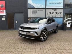 Grijs Nieuw 2025 Opel Mokka Edition SUV | € 28.950