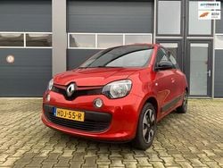 Rood Gebruikt 2018 Renault Twingo LIMITED Hatchback | € 6.900 (Goede deal)