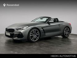 Grijs Gebruikt 2022 BMW Z4 Shadowline Cabriolet | € 48.880 (Eerlijke prijs)