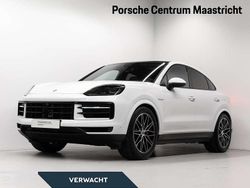 Wit Gebruikt 2024 Porsche Cayenne S E-Hybrid SUV | € 124.750 (Super prijs)