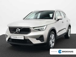 Grijs Gebruikt 2022 Volvo XC40 Plus SUV | € 32.900 (Goede deal)