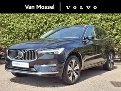 Zwart Gebruikt 2023 Volvo XC60 Plus SUV | € 49.940 (Eerlijke prijs)