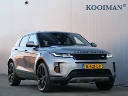 Grijs Gebruikt 2019 Land Rover Range Rover evoque HSE SUV | € 35.895 (Eerlijke prijs)