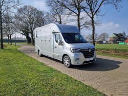 Gebruikt 2021 Renault Master | € 49.500