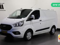 Wit Gebruikt 2020 Ford Transit Custom Van | € 13.950 (Goede deal)