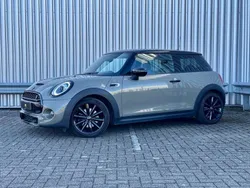 Grijs Gebruikt 2019 Mini John Cooper Works Chili Hatchback | € 22.750 (Goede deal)