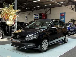 Zwart Gebruikt 2013 VW Polo Hatchback | € 7.999 (Iets duurder)