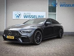 Grijs Gebruikt 2020 Mercedes AMG GT AMG Coupé | € 76.650 (Eerlijke prijs)