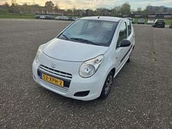 Gebruikt 2011 Suzuki Alto Comfort Hatchback | € 4.500 (Eerlijke prijs)