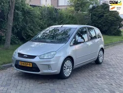 Grijs Gebruikt 2010 Ford C-MAX Limited MPV | € 2.999 (Eerlijke prijs)
