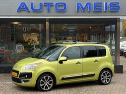Groen Gebruikt 2012 Citroën C3 Exclusive MPV | € 3.895 (Goede deal)