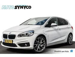 Wit Gebruikt 2016 BMW 225 Active Tourer Executive MPV | € 15.650 (Eerlijke prijs)