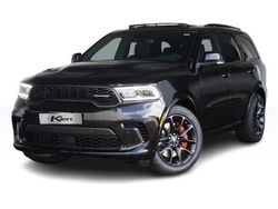 Zwart Nieuw 2024 Dodge Durango SUV | € 75.000