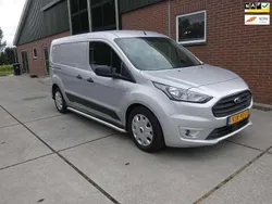 Grijs Gebruikt 2021 Ford Transit Trend Van | € 11.900 (Eerlijke prijs)