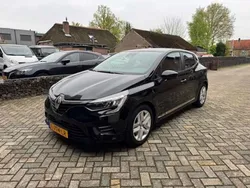 Zwart Gebruikt 2021 Renault Clio V Hatchback | € 14.950 (Goede deal)