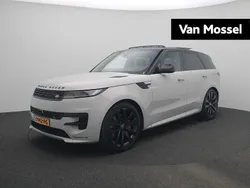 Grijs Gebruikt 2024 Land Rover Range Rover Sport HSE Dynamic SUV | € 124.190