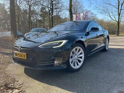 Gebruikt 2017 Tesla Model S Hatchback | € 19.750 (Eerlijke prijs)