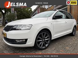 Wit Gebruikt 2018 Skoda Rapid Drive Hatchback | € 10.000 (Eerlijke prijs)