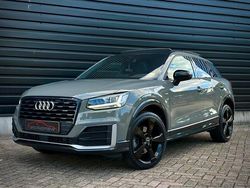 Grijs Gebruikt 2017 Audi Q2 S-Line SUV | € 24.950 (Eerlijke prijs)