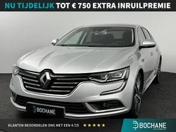 Grijs Gebruikt 2019 Renault Talisman Intens Sedan | € 21.695