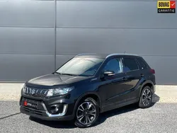 Zwart Gebruikt 2020 Suzuki Vitara SUV | € 23.950 (Iets duurder)