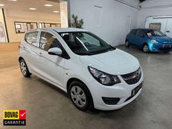 Wit Gebruikt 2019 Opel Karl Edition Hatchback | € 8.450 (Eerlijke prijs)