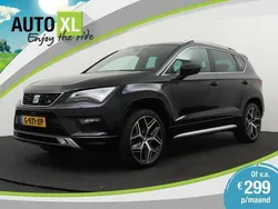 Zwart Gebruikt 2020 Seat Ateca Business SUV | € 24.940 (Eerlijke prijs)