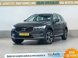 Grijs Gebruikt 2022 Volvo XC60 Inscription SUV | € 36.850 (Super prijs)
