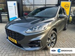 Grijs Gebruikt 2023 Ford Kuga ST-Line SUV | € 27.400 (Eerlijke prijs)