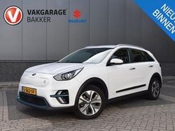 Wit Gebruikt 2021 Kia e-Niro SUV | € 20.450 (Super prijs)