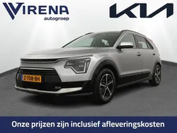 Grijs Gebruikt 2024 Kia Niro 2 SUV | € 34.950 (Eerlijke prijs)