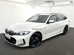 Gebruikt 2024 BMW 330e M Sport Stationwagen | € 52.800 (Goede deal)