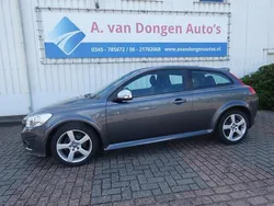 Grijs Gebruikt 2010 Volvo C30 Hatchback | € 7.495 (Iets duurder)
