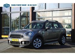 Grijs Gebruikt 2018 Mini Cooper S Countryman SUV | € 21.494 (Goede deal)