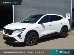 Wit Gebruikt 2025 Renault Rafale Esprit Alpine SUV | € 52.900 (Eerlijke prijs)