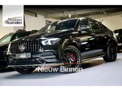 Zwart Gebruikt 2021 Mercedes GLE350 AMG Coupé | € 70.990 (Super prijs)