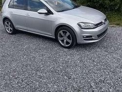 Gebruikt 2014 VW Golf VII Sedan | € 5.000 (Super prijs)