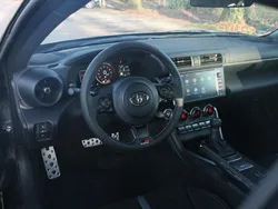 Toyota GR86