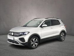 Zilver Nieuw 2025 VW T-Cross Edition SUV | € 33.900 (Iets duurder)