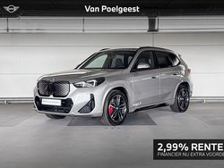 Grijs Gebruikt 2025 BMW iX1 Comfort Edition SUV | € 46.900