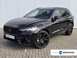 Zwart Gebruikt 2025 Volvo XC60 SUV | € 67.900