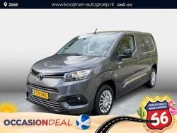 Grijs Gebruikt 2024 Toyota Proace City City Van | € 23.900