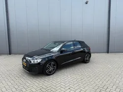 Zwart, metallic lak Gebruikt 2019 Audi A1 Sportback Proline Hatchback | € 7.950 (Eerlijke prijs)