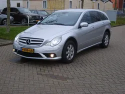 Overige Gebruikt 2010 Mercedes R280 MPV | € 10.500