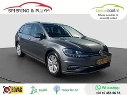 Grijs Gebruikt 2020 VW Golf VIII Comfortline Stationwagen | € 14.890 (Eerlijke prijs)