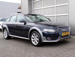 Blauw Gebruikt 2010 Audi A4 Allroad Stationwagen | € 8.450