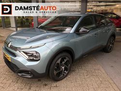 Blauw Gebruikt 2023 Citroën C4 PureTech SUV | € 21.950 (Eerlijke prijs)